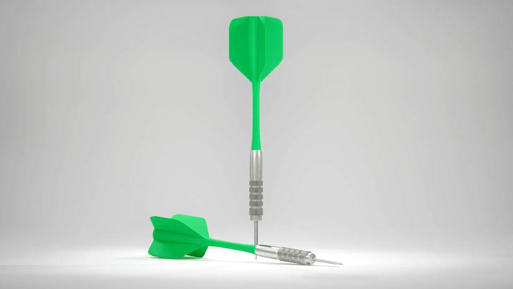 Professional Dart & Toy Product Animation Video