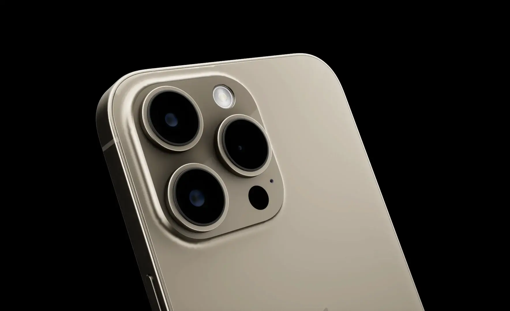 iPhone 3D Animation Video | Realistic Product Showcase